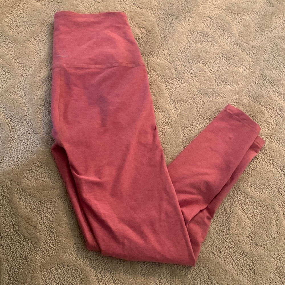 Beyond Yoga Leggings